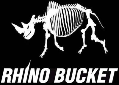 logo Rhino Bucket